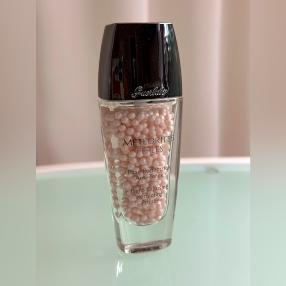 BNWB Guerlain Meteorites Perles Light Diffusing Perfecting Primer - Picture 1 of 2